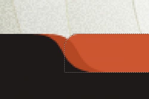 اموزش طراحی سایت از بافت کاغذی در فتوشاپ